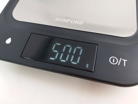 เครื่องชั่งน้ำหนัก SUNFORD VR5000_7